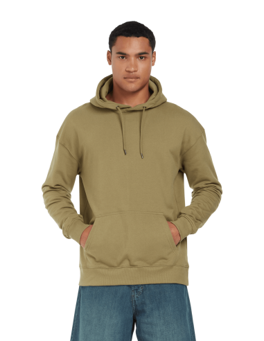 EPF-EP301-Pullover Hoodie